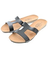 PLAKTON（プラクトン）サンダル 黒 サイズ:EU38(24.5cm位) レディース/2200639196077