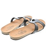 PLAKTON（プラクトン）サンダル 黒 サイズ:EU38(24.5cm位) レディース/2200639196077