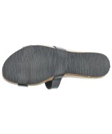 PLAKTON（プラクトン）サンダル 黒 サイズ:EU38(24.5cm位) レディース/2200639196077