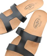 PLAKTON（プラクトン）サンダル 黒 サイズ:EU38(24.5cm位) レディース/2200639196077