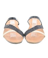 PLAKTON（プラクトン）サンダル 黒 サイズ:EU37(23.5cm位) レディース/2200688524128