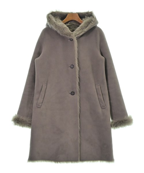 TODAYFUL（トゥデイフル） | ムートンコートの古着・中古通販 | 【公式 