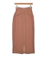 TODAYFUL ロング・マキシ丈スカート