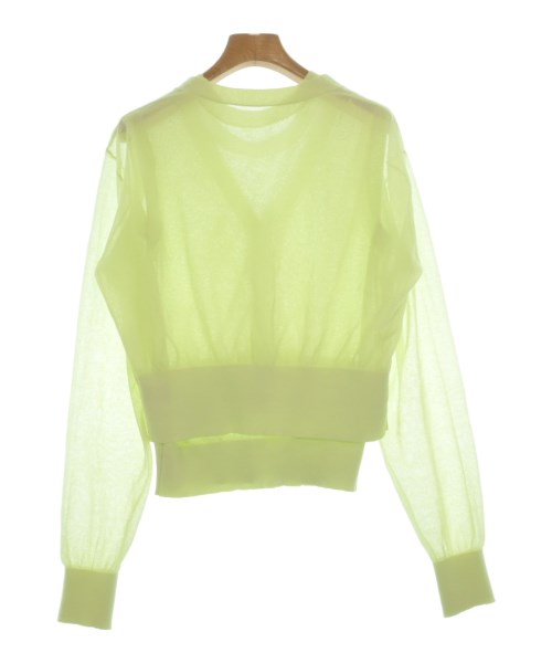 TODAYFUL（トゥデイフル）アンサンブル 緑 サイズ:F/F レディース/2200620007108