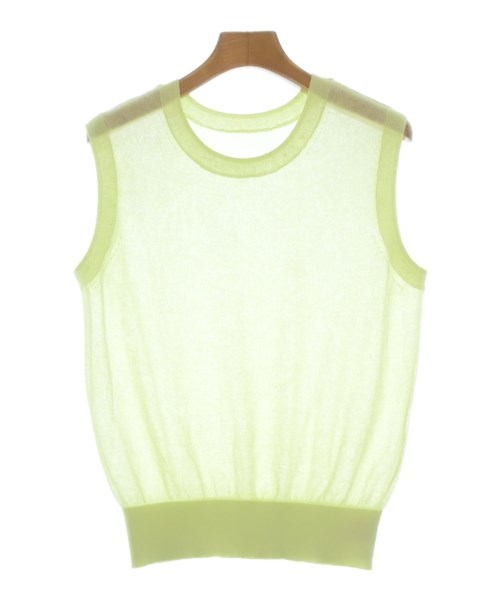 TODAYFUL（トゥデイフル）アンサンブル 緑 サイズ:F/F レディース/2200620007108