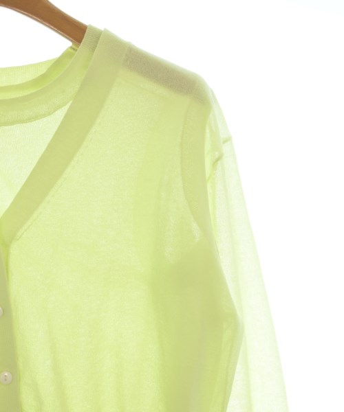 TODAYFUL（トゥデイフル）アンサンブル 緑 サイズ:F/F レディース/2200620007108