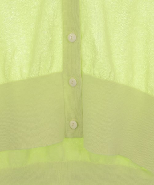 TODAYFUL（トゥデイフル）アンサンブル 緑 サイズ:F/F レディース/2200620007108