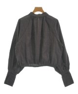 TODAYFUL（トゥデイフル）ブラウス 赤 サイズ:F レディース/2200620007122