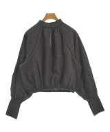 TODAYFUL（トゥデイフル）ブラウス 赤 サイズ:F レディース/2200620007122