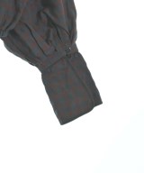 TODAYFUL（トゥデイフル）ブラウス 赤 サイズ:F レディース/2200620007122