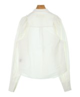 TODAYFUL（トゥデイフル）カジュアルシャツ 白 サイズ:F レディース/2200620007160