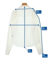 TODAYFUL（トゥデイフル）カジュアルシャツ 白 サイズ:F レディース/2200620007160