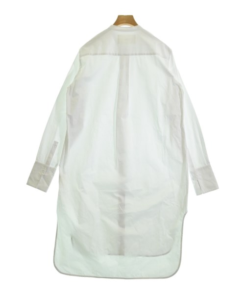 TODAYFUL（トゥデイフル）ワンピース 白 サイズ:36(S位) レディース/2200616626085