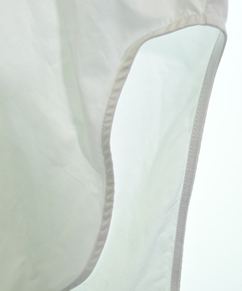 TODAYFUL（トゥデイフル）ワンピース 白 サイズ:36(S位) レディース/2200616626085