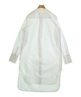 TODAYFUL（トゥデイフル）ワンピース 白 サイズ:36(S位) レディース/2200616626085