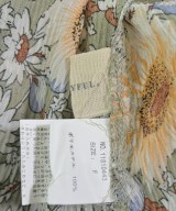 TODAYFUL（トゥデイフル）ブラウス 緑 サイズ:F レディース/2200618978038