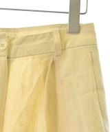 TODAYFUL（トゥデイフル）スラックス 黄 サイズ:36(S位) レディース/2200618978090