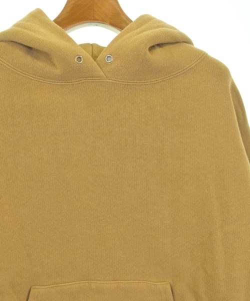 TODAYFUL（トゥデイフル）パーカー ベージュ サイズ:F レディース/2200635388223