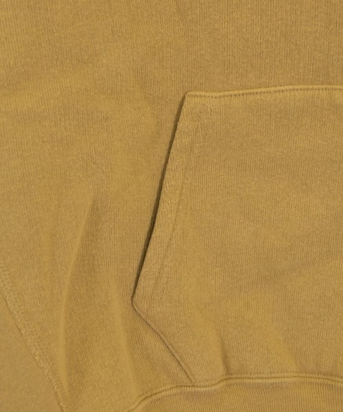 TODAYFUL（トゥデイフル）パーカー ベージュ サイズ:F レディース/2200635388223