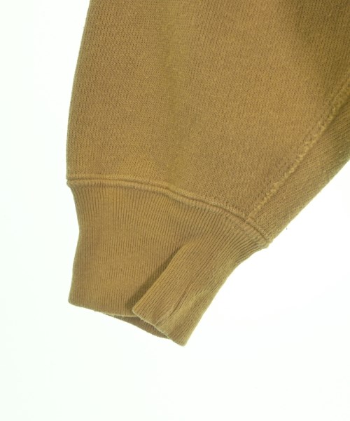 TODAYFUL（トゥデイフル）パーカー ベージュ サイズ:F レディース/2200635388223