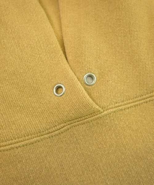 TODAYFUL（トゥデイフル）パーカー ベージュ サイズ:F レディース/2200635388223