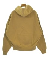 TODAYFUL（トゥデイフル）パーカー ベージュ サイズ:F レディース/2200635388223