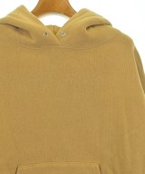 TODAYFUL（トゥデイフル）パーカー ベージュ サイズ:F レディース/2200635388223