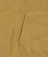 TODAYFUL（トゥデイフル）パーカー ベージュ サイズ:F レディース/2200635388223