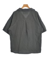 TODAYFUL（トゥデイフル）カジュアルシャツ グレー サイズ:F レディース/2200618675043