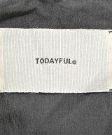 TODAYFUL（トゥデイフル）カジュアルシャツ グレー サイズ:F レディース/2200618675043