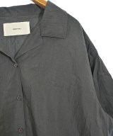 TODAYFUL（トゥデイフル）カジュアルシャツ グレー サイズ:F レディース/2200618675043