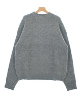 TODAYFUL（トゥデイフル）ニット・セーター グレー サイズ:F レディース/2200635775030
