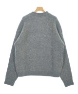 TODAYFUL（トゥデイフル）ニット・セーター グレー サイズ:F レディース/2200635775030