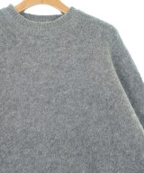TODAYFUL（トゥデイフル）ニット・セーター グレー サイズ:F レディース/2200635775030