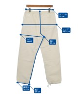 TODAYFUL（トゥデイフル）スウェットパンツ ベージュ サイズ:38(M位) レディース/2200635775061