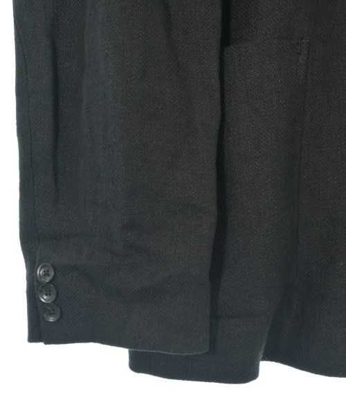 TODAYFUL（トゥデイフル）テーラードジャケット 黒 サイズ:38(M位) レディース/2200636081024