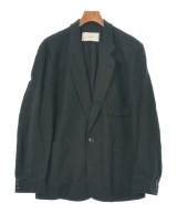 TODAYFUL（トゥデイフル）テーラードジャケット 黒 サイズ:38(M位) レディース/2200636081024