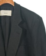 TODAYFUL（トゥデイフル）テーラードジャケット 黒 サイズ:38(M位) レディース/2200636081024