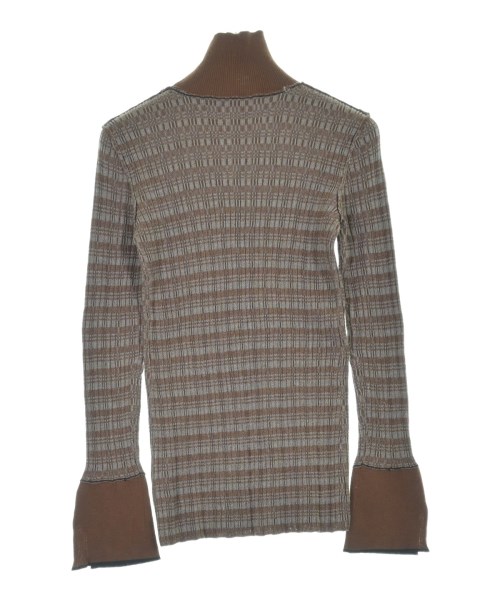 TODAYFUL（トゥデイフル）ニット・セーター グレー サイズ:F レディース/2200622627083