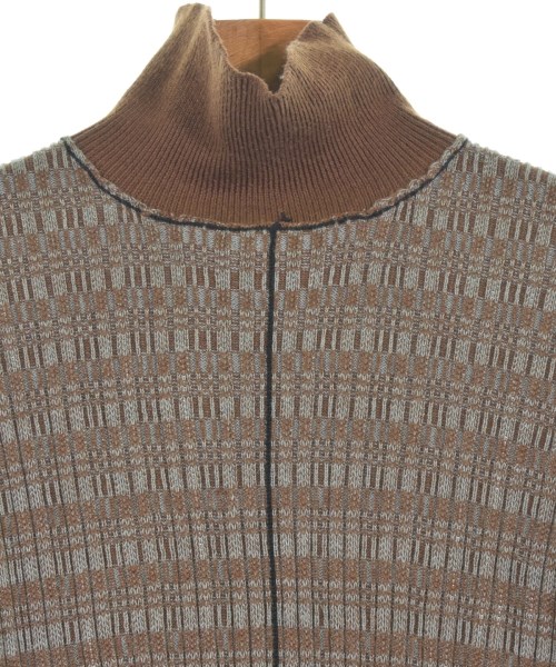 TODAYFUL（トゥデイフル）ニット・セーター グレー サイズ:F レディース/2200622627083