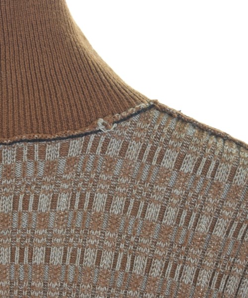 TODAYFUL（トゥデイフル）ニット・セーター グレー サイズ:F レディース/2200622627083