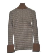 TODAYFUL（トゥデイフル）ニット・セーター グレー サイズ:F レディース/2200622627083