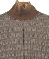 TODAYFUL（トゥデイフル）ニット・セーター グレー サイズ:F レディース/2200622627083