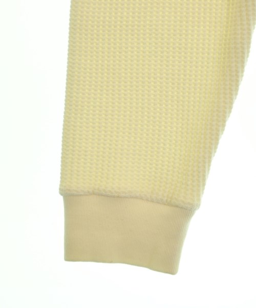 TODAYFUL（トゥデイフル）Tシャツ・カットソー 黄 サイズ:F レディース/2200633242039