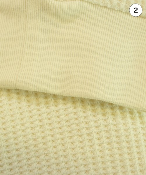 TODAYFUL（トゥデイフル）Tシャツ・カットソー 黄 サイズ:F レディース/2200633242039