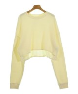 TODAYFUL（トゥデイフル）Tシャツ・カットソー 黄 サイズ:F レディース/2200633242039