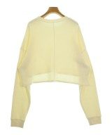 TODAYFUL（トゥデイフル）Tシャツ・カットソー 黄 サイズ:F レディース/2200633242039