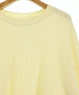 TODAYFUL（トゥデイフル）Tシャツ・カットソー 黄 サイズ:F レディース/2200633242039