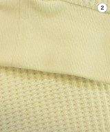 TODAYFUL（トゥデイフル）Tシャツ・カットソー 黄 サイズ:F レディース/2200633242039