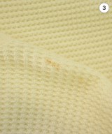 TODAYFUL（トゥデイフル）Tシャツ・カットソー 黄 サイズ:F レディース/2200633242039